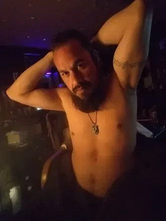 OnlyFans account  sonicpressure avatar 1