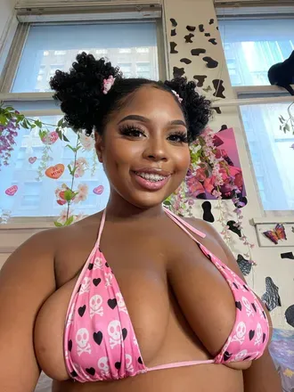 OnlyFans cuenta urlilbabyashleyy avatar 1
