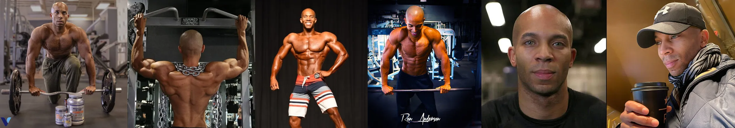 OnlyFans cuenta ronanderson header 2
