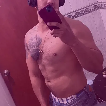 OnlyFans cuenta fitchamo avatar 1