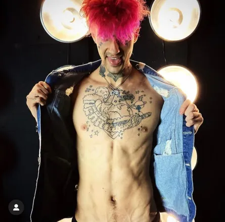OnlyFans cuenta boyxxxtoyof header 2