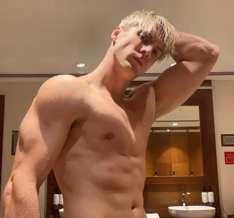 OnlyFans cuenta dylanclaesxxx avatar 1