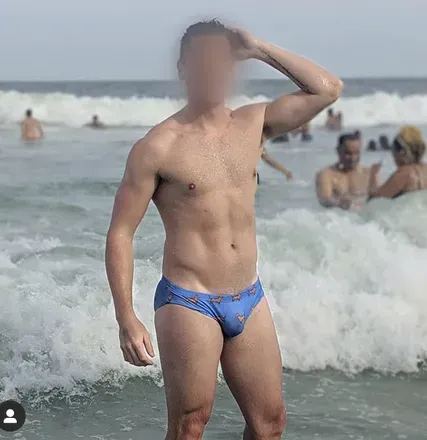 OnlyFans cuenta oskarfischer8 avatar 1