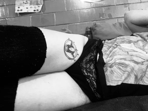 OnlyFans cuenta saymecowplease header 2
