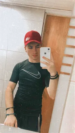 OnlyFans cuenta luisignaciogutierrezyane avatar 1