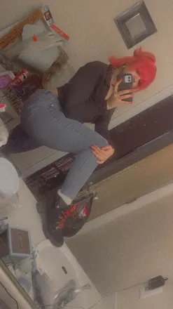OnlyFans cuenta jazzybabykins21 header 2