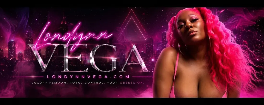 OnlyFans cuenta londynnvega header 2