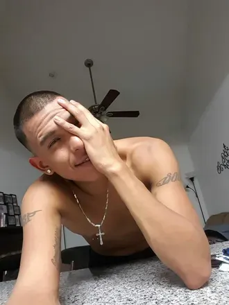 OnlyFans cuenta trismix86 avatar 1