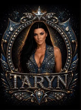 OnlyFans account  tarynthomas avatar 1
