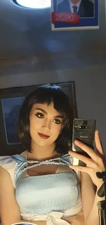 OnlyFans cuenta maddisonheart avatar 1