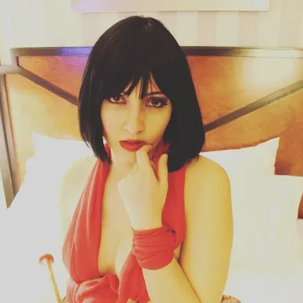 OnlyFans account  hentaikageshadowfox avatar 1