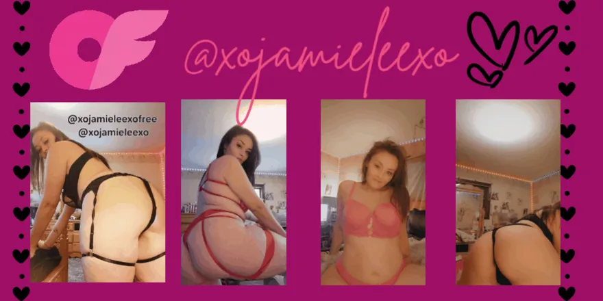 OnlyFans cuenta xojamieleexo header 2