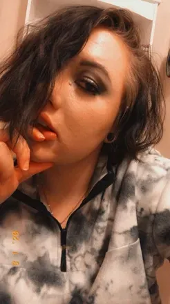 OnlyFans cuenta candygoddess2002 avatar 1