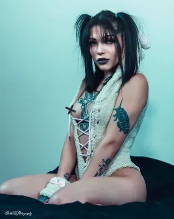 OnlyFans account  salemsik6six avatar 1