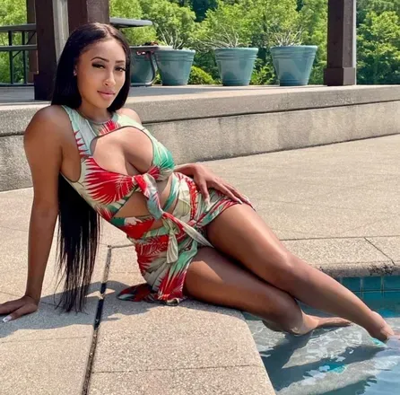 OnlyFans cuenta beautyhontas header 2