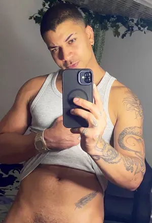 OnlyFans cuenta jeffssn007 avatar 1