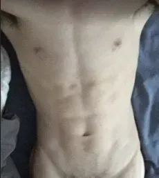 OnlyFans cuenta mystery_twink avatar 1
