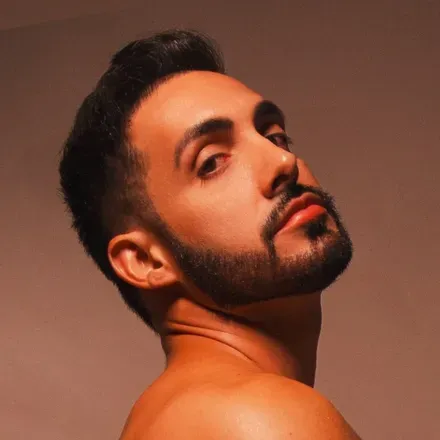 OnlyFans of fabrycio.assis