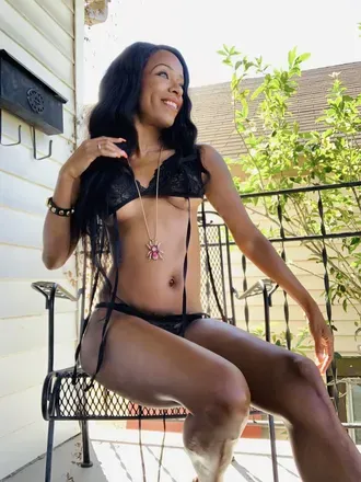 OnlyFans cuenta denimpaige avatar 1