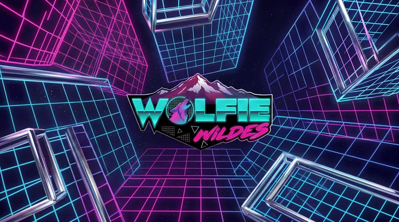 OnlyFans account  wolfiewildes header 2
