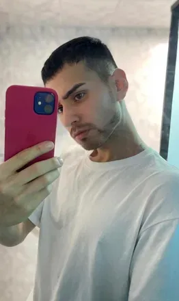 OnlyFans cuenta geoss8 avatar 1