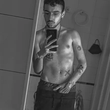 OnlyFans account  mannycashskrrr avatar 1
