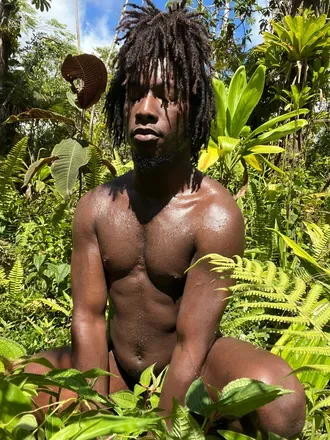 OnlyFans of guanabana420