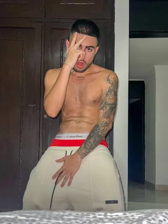 OnlyFans account  juanjom_69 header 2