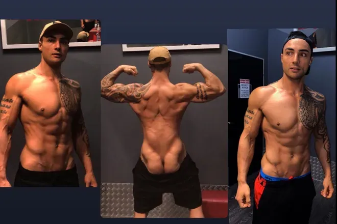 OnlyFans cuenta braxtonuncut header 2