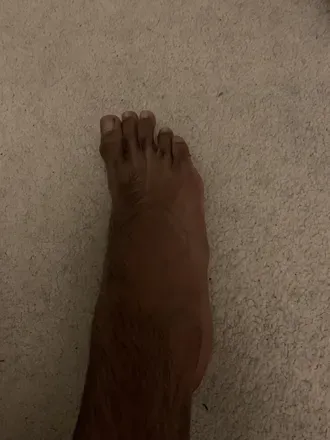 OnlyFans cuenta mrbigfeet13 avatar 1