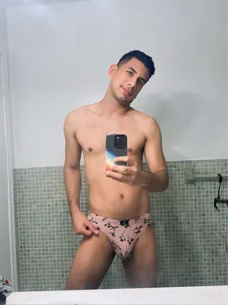 OnlyFans cuenta xavicam avatar 1