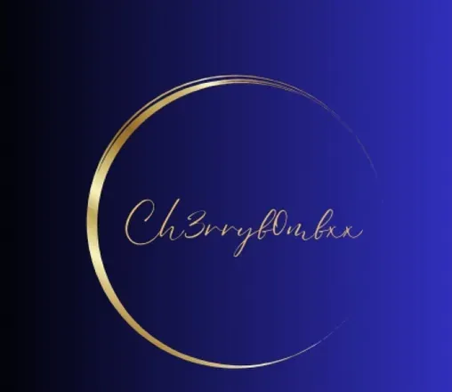 OnlyFans cuenta ch3rryb0mbxx header 2