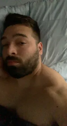 OnlyFans cuenta beardedlover305 header 2