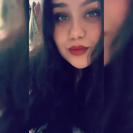 OnlyFans cuenta yanaramcs avatar 1