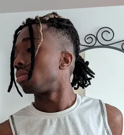OnlyFans cuenta hornyblacki2 avatar 1