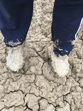 OnlyFans account  muddysideup header 2
