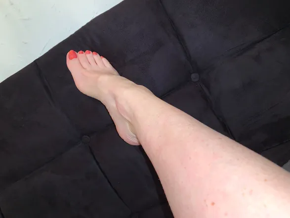 OnlyFans cuenta faifeetxox header 2