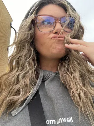 OnlyFans cuenta mackenziewallace avatar 1