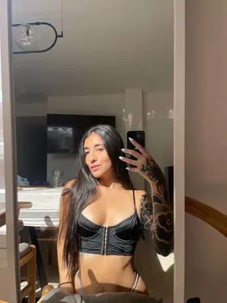 OnlyFans de sofiaarosee