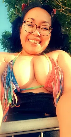 OnlyFans cuenta soxyfoxy avatar 1