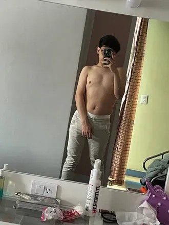 OnlyFans cuenta leansans avatar 1