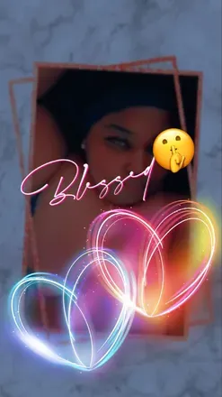 OnlyFans account  thickblessed avatar 1