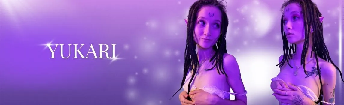 OnlyFans cuenta yuka_ri header 2