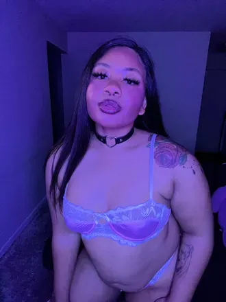 OnlyFans cuenta lunakitt avatar 1