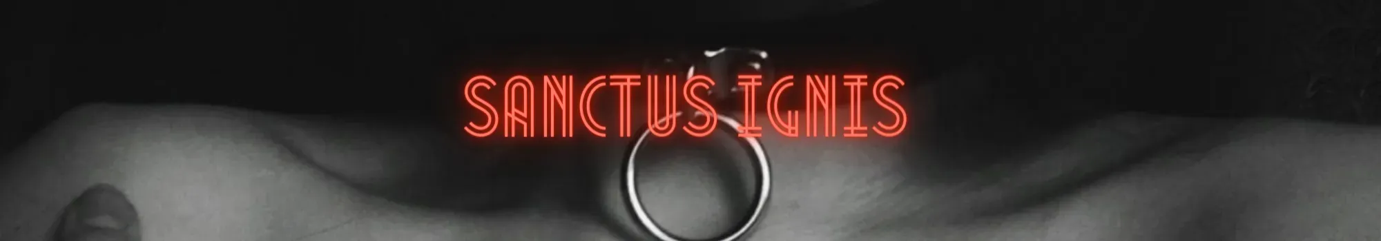 OnlyFans cuenta sanctus_ignis header 2