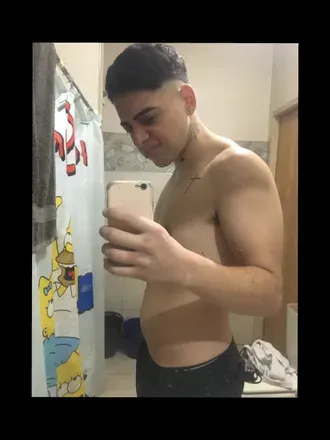 OnlyFans cuenta jrmovete avatar 1