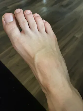 OnlyFans cuenta feetfetish911 avatar 1