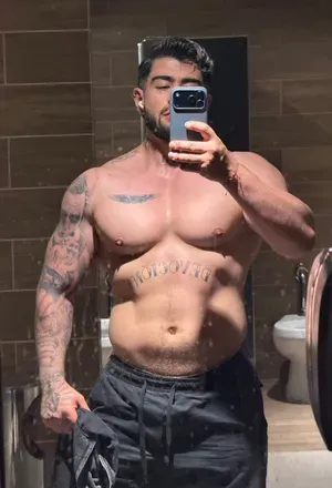 OnlyFans of pabloffs