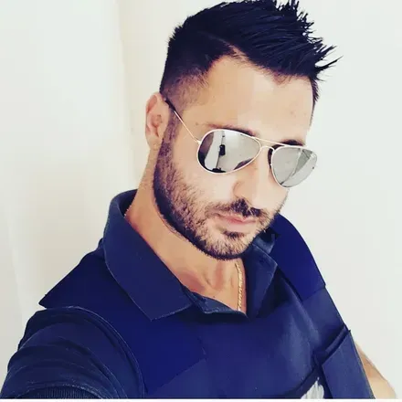 OnlyFans cuenta u187533434 avatar 1
