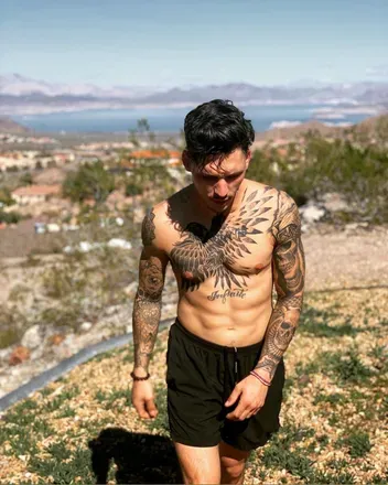 OnlyFans cuenta aquariuskilla avatar 1